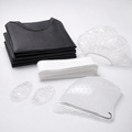 Professional Paper Neck Strips