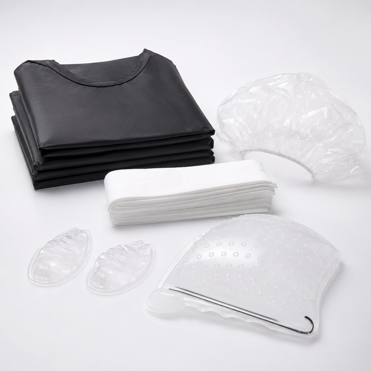 Professional Paper Neck Strips