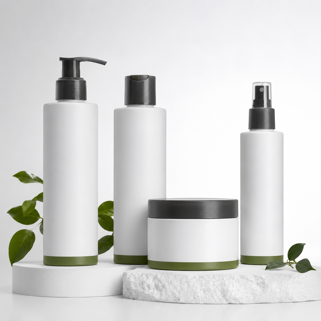 Salon Restock Styling Essentials Retail Bundle