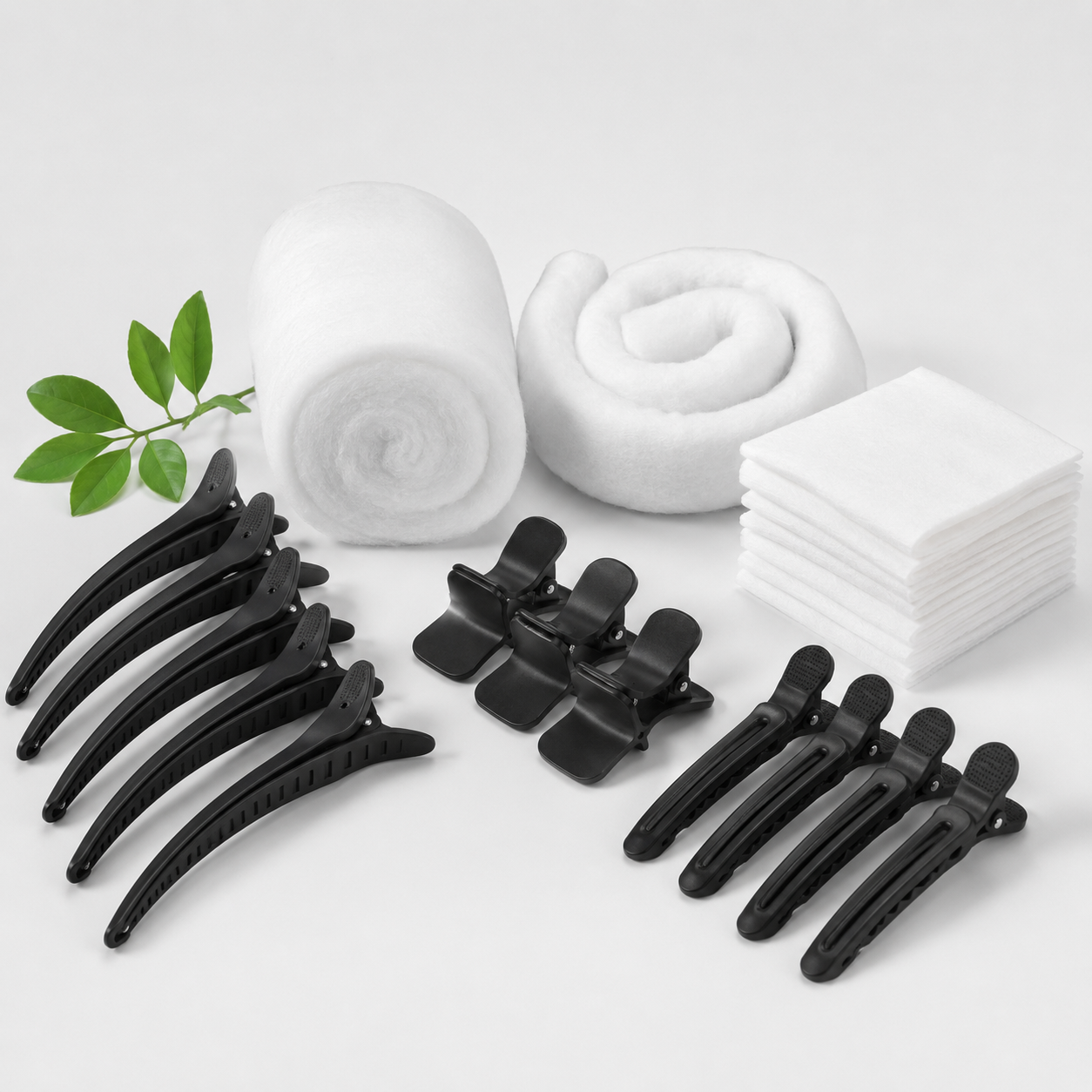 Professional Salon Cotton Wool