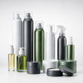 Lightweight Shine Spray