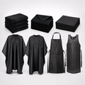 Disposable Salon Aprons