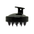 SCALP BRUSH BLACK SINGLE HBP