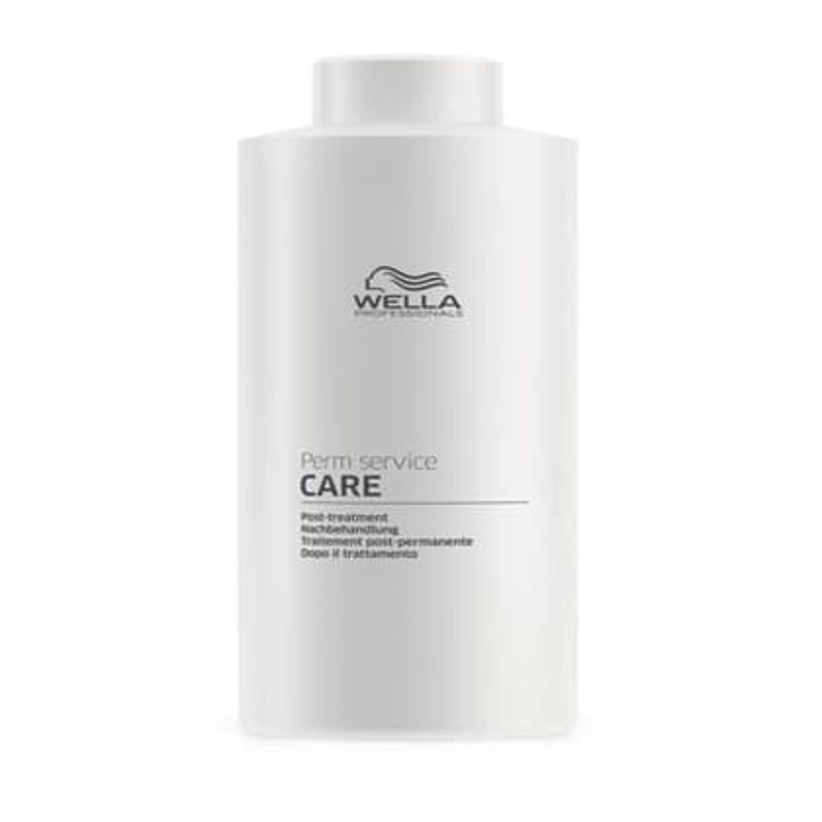 Wella Professionals Perm Service Post Treatment 1L