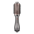 Silver Bullet Platinum Oval Hot Air Brush 58mm