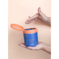 StyleArt Freeze Frame Superhold Styling Gel 500mL