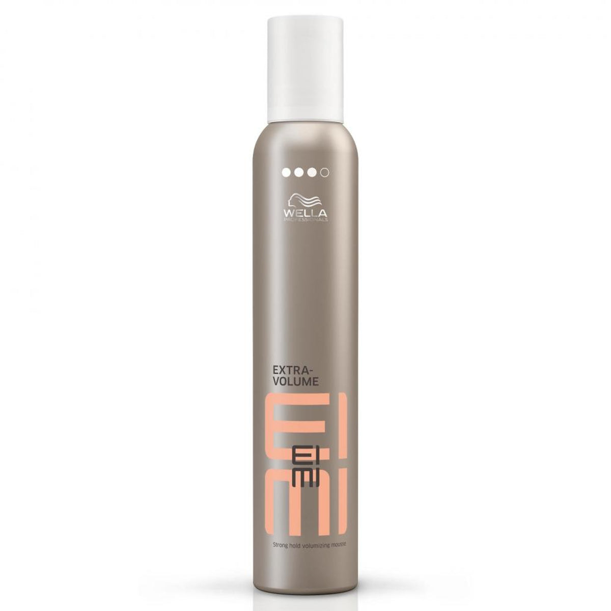 Wella EIMI Extra Volume Mousse 300mL
