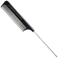 TAIL COMB FOIL BLACK – BROWN