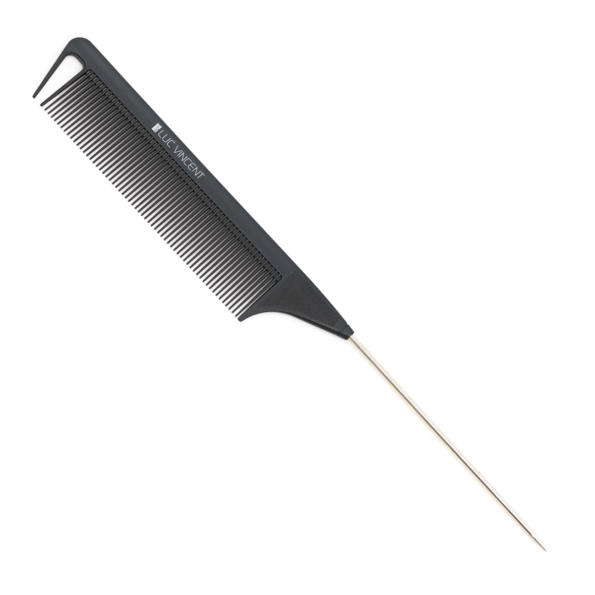 TAIL COMB METAL END HEAT RESISTANT HBP
