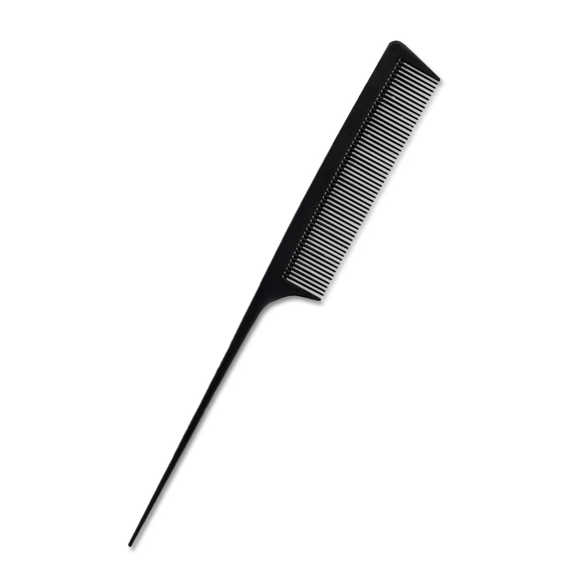 TAIL COMB PLASTIC END HEAT RESISTANT HBP