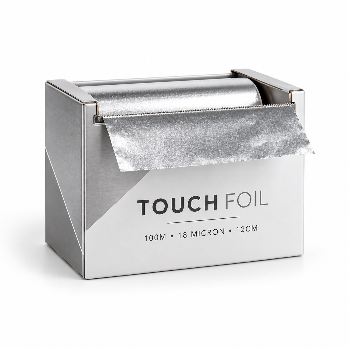 Touch Foil 100m 18 Micron 12cm