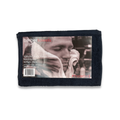 In Mood Black Barber Towels 10 Pack
