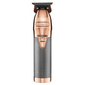 BaBylissPRO FX Outliner Trimmer Rose Gold