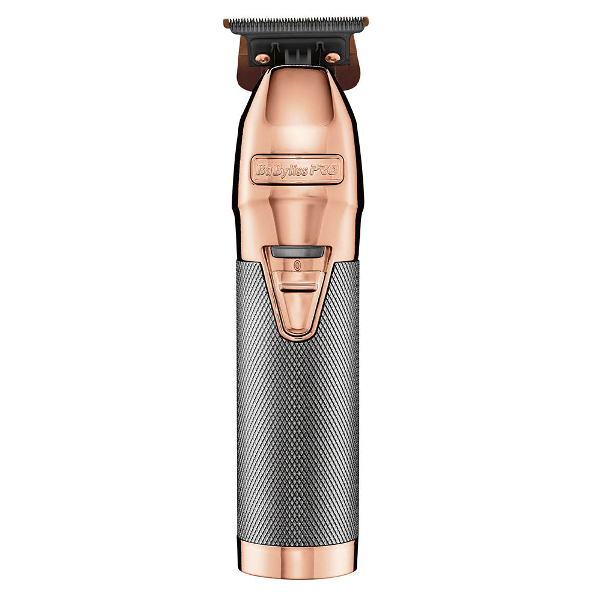 BaBylissPRO FX Outliner Trimmer Rose Gold