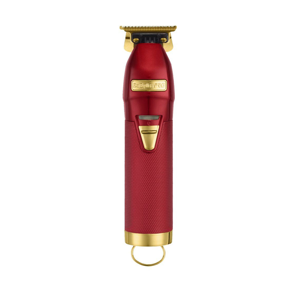 BaBylissPRO FX Outliner Trimmer Red