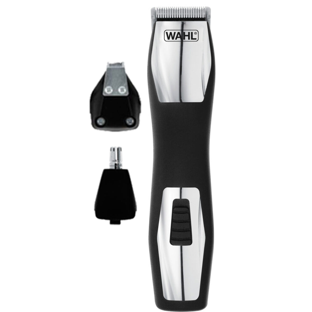 Wahl Precision 3-in-1 Trimmer