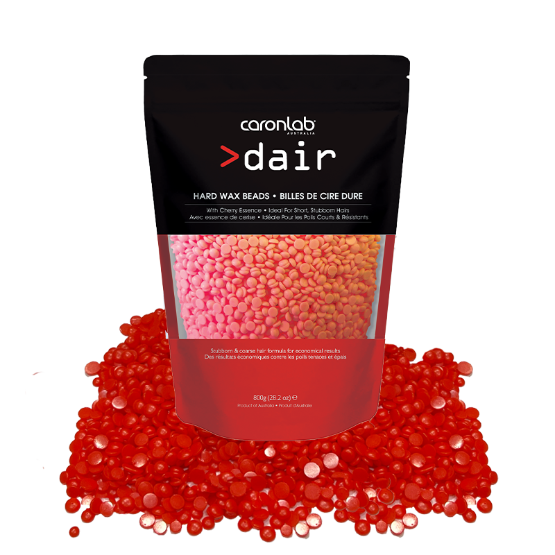 Dair Hard Wax Caronlab 800g