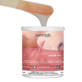 Romance Strip Wax Caronlab 800ml