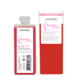 Strawberry Delight Strip Wax Caronlab 80ml