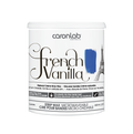 French Vanilla Strip Wax Caronlab 800ml