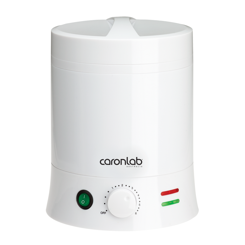 Professional Wax Heater Caronlab 1L