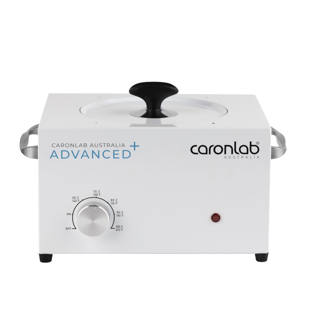 Advanced+ Professional Wax Heater Caronlab 3L