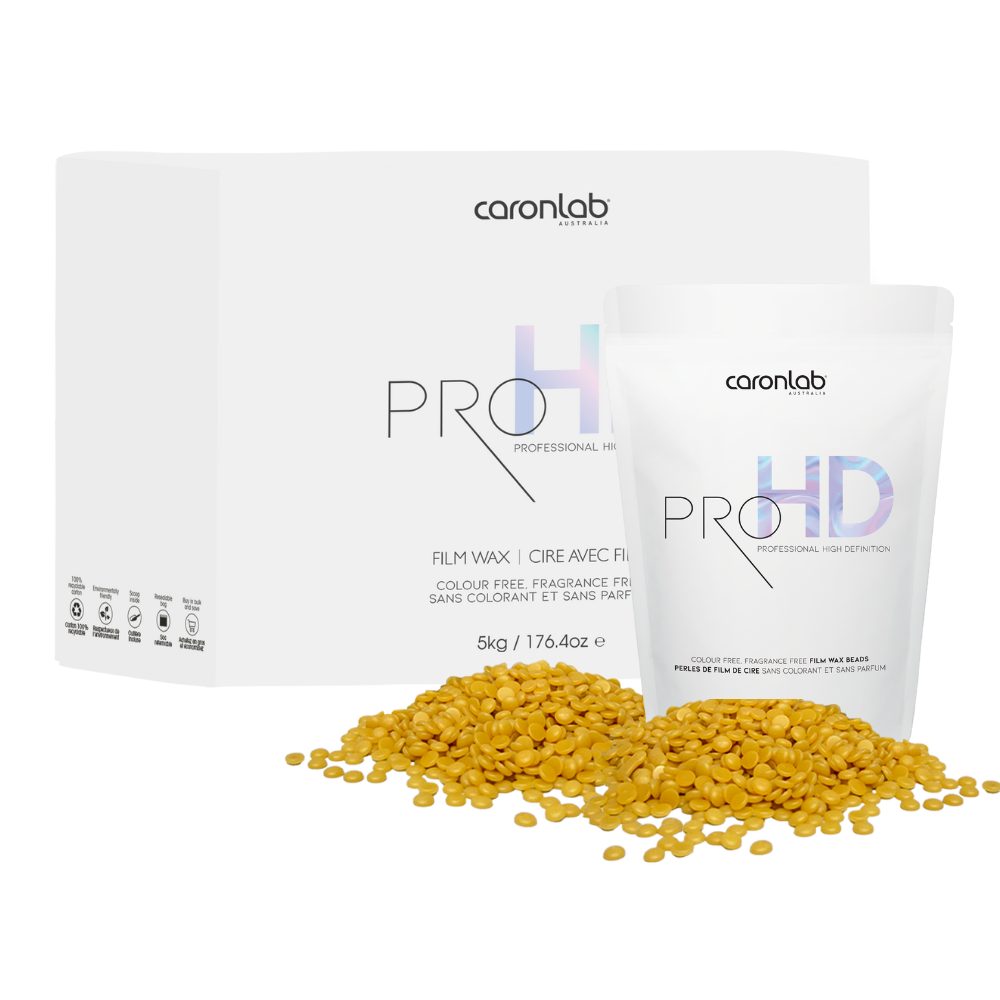 PRO HD Film Wax Caronlab 800g