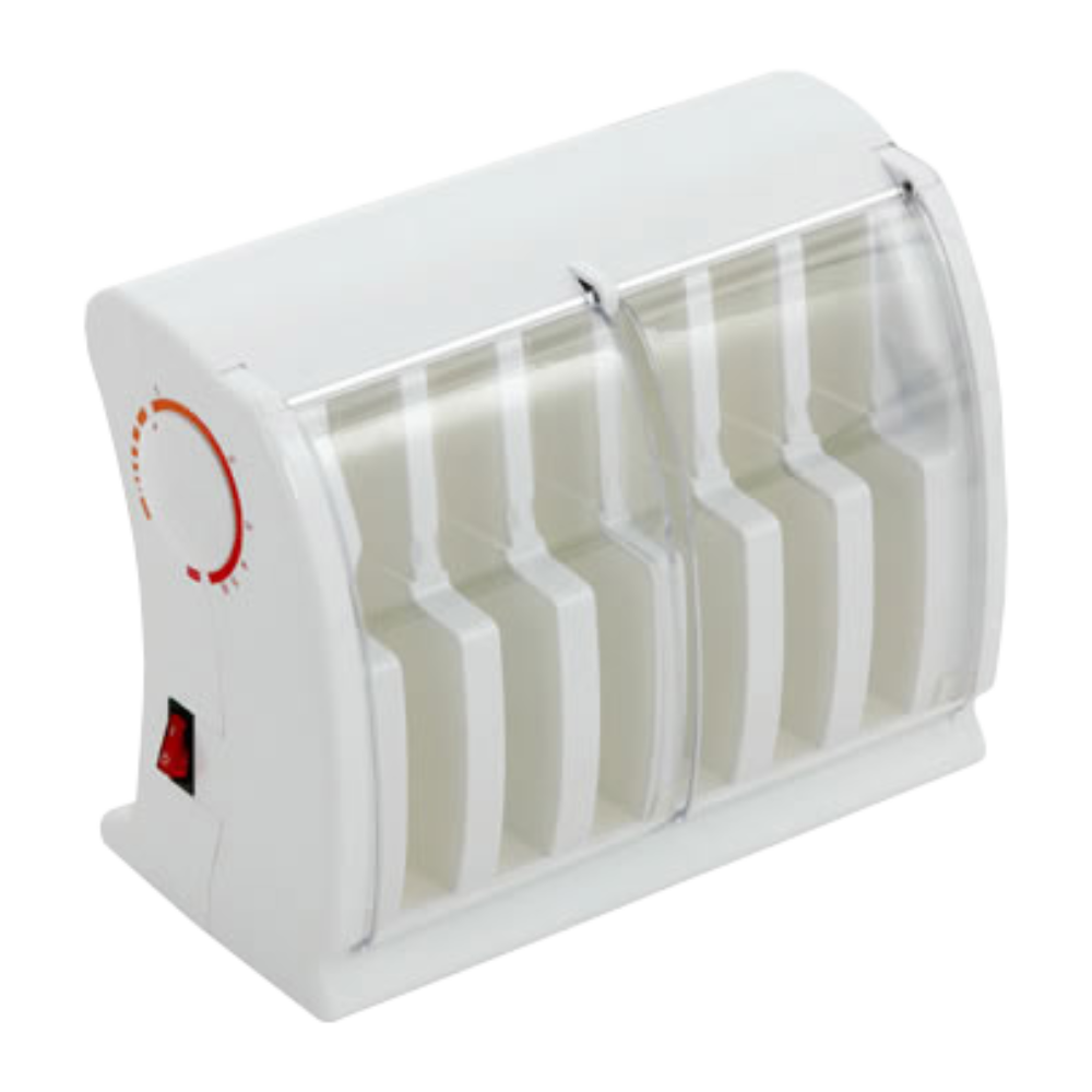 Professional Multi Cartridge Heater Caronlab