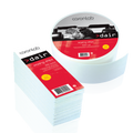 Dair Waxing Strips Caronlab 300 Pack