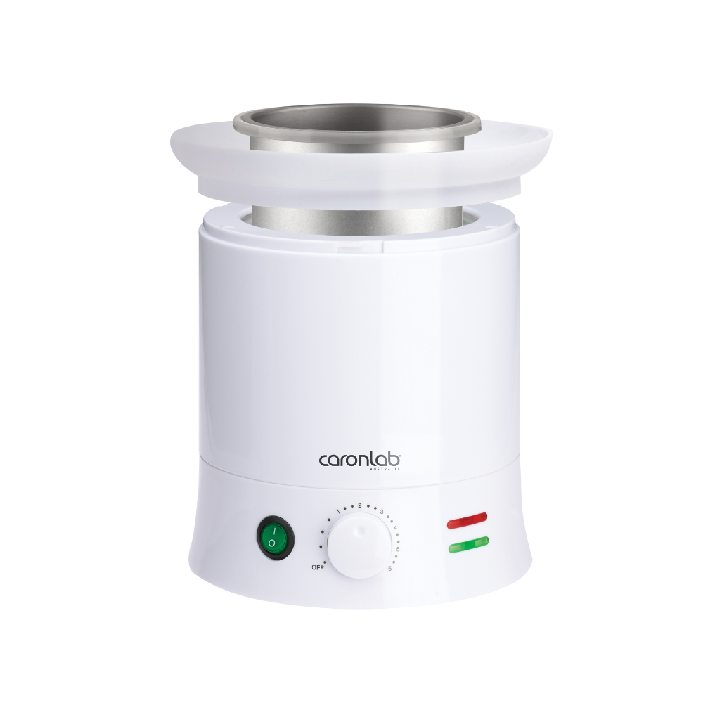 Professional Wax Heater Protective Skirt Caronlab