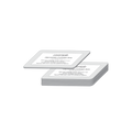 Disposable Cartridge Skirts Caronlab 10 Pack
