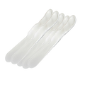 Reusable Sugaring Spatulas Caronlab 5 Pack