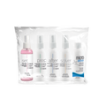 Pre and Post Wax Care Pack Caronlab 5 x 125ml