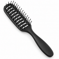 Large black vent brush HBP