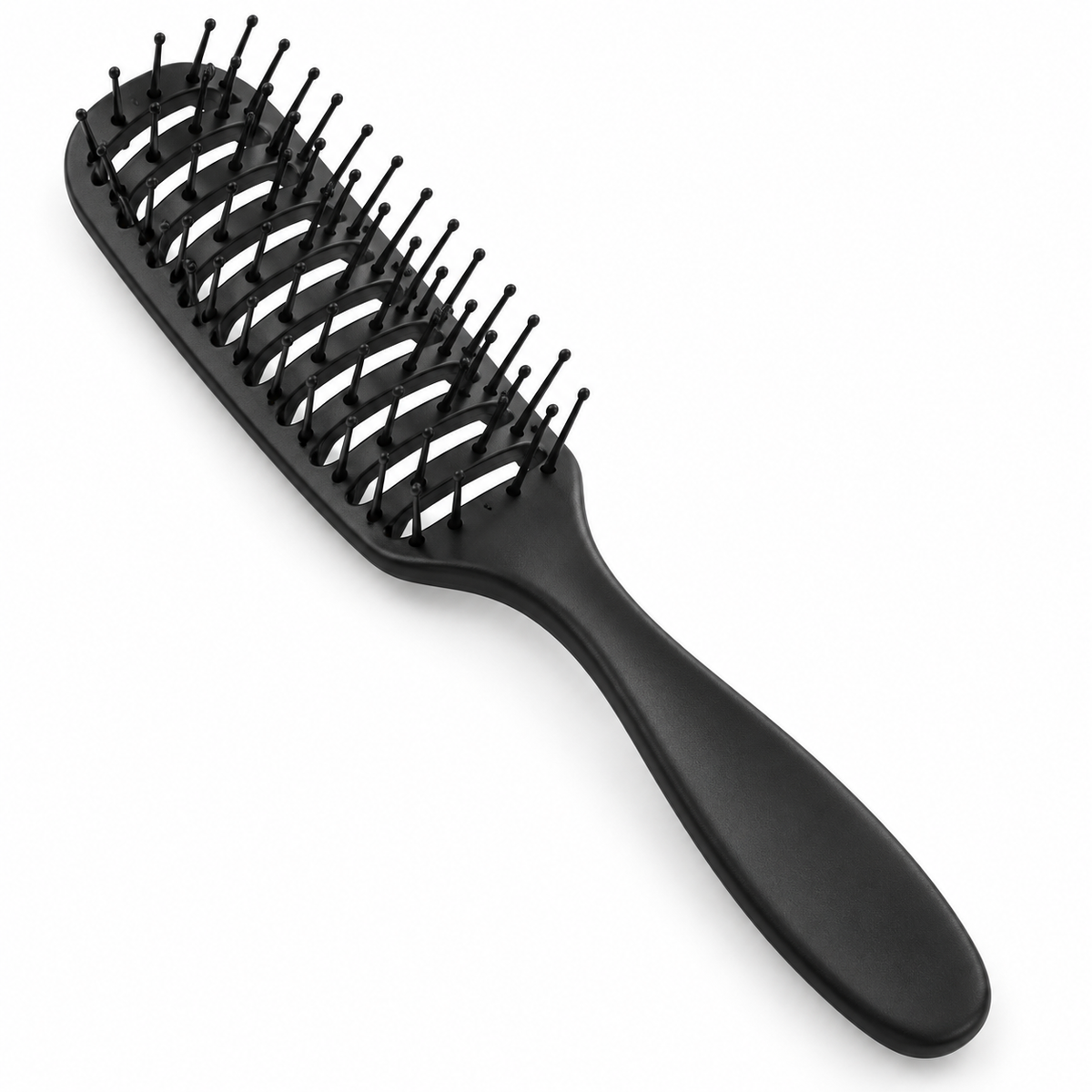 Large black vent brush HBP