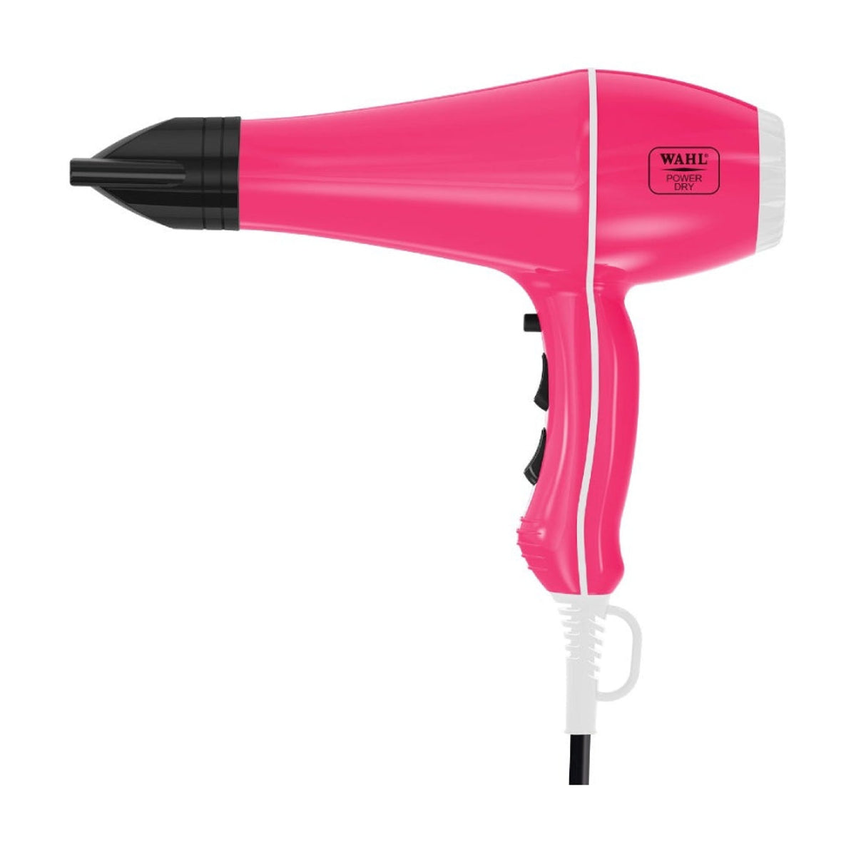 Wahl Power Dry Ionic Pink 2000W