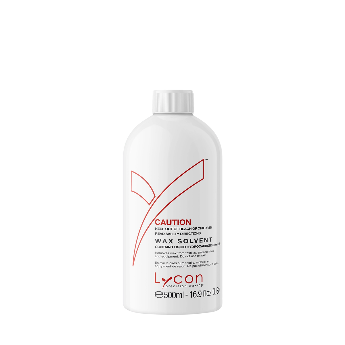 Wax Solvent 500ml