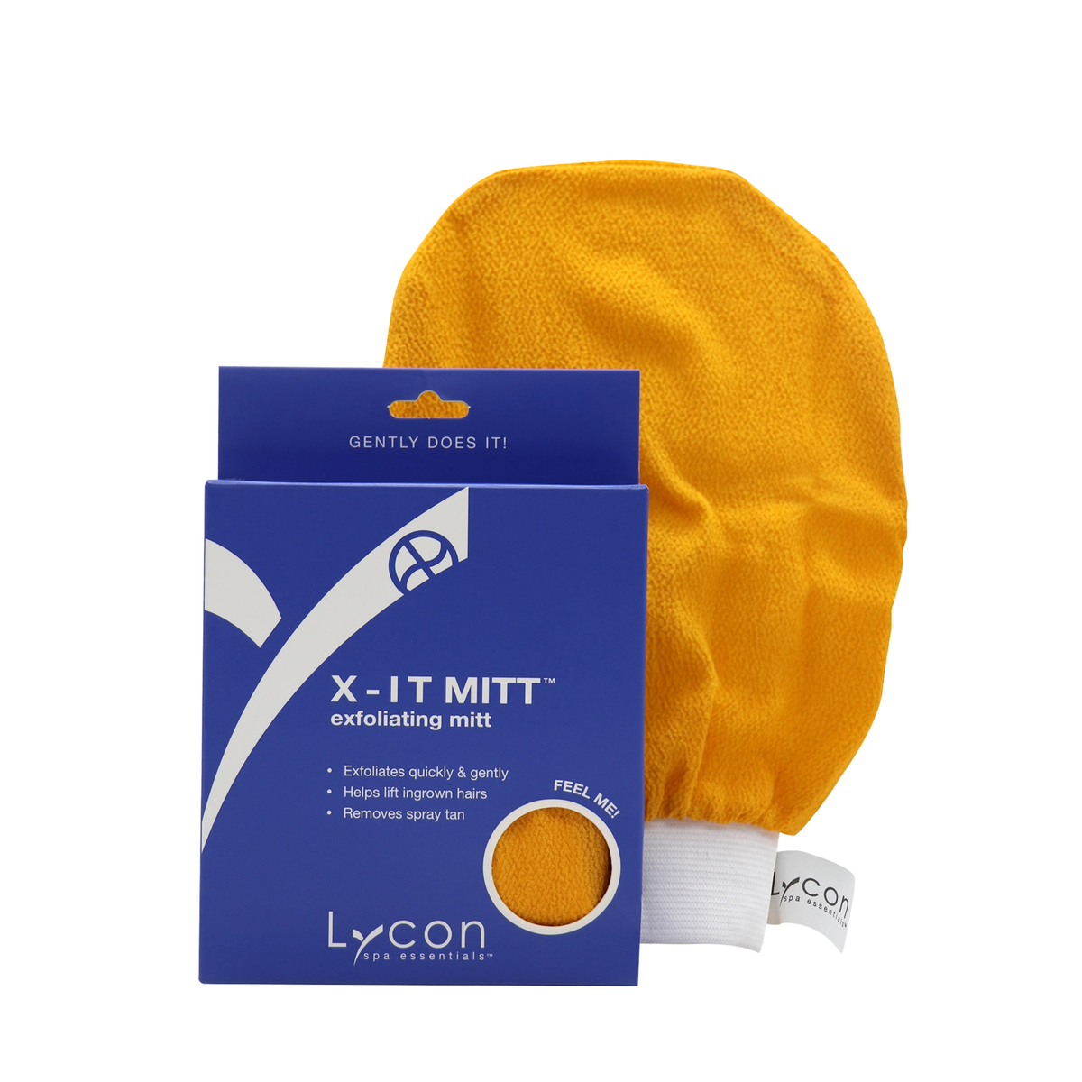 X-it Mitt 1pc
